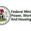 Federal ministry of works and housing